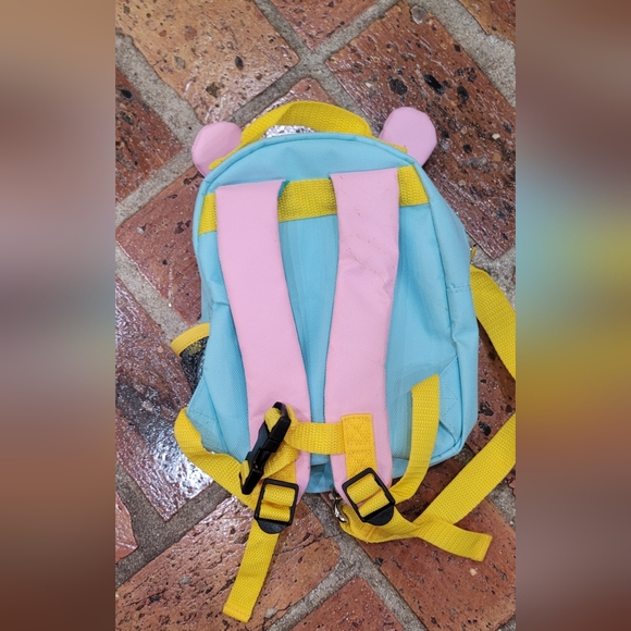 Skip Hop Toddler Backpack, Zoo Preschool Ages 3-4, Unicorn - Picture 4 of 4